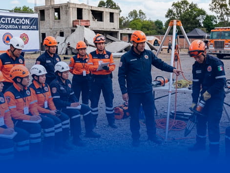 Proteccion Civil