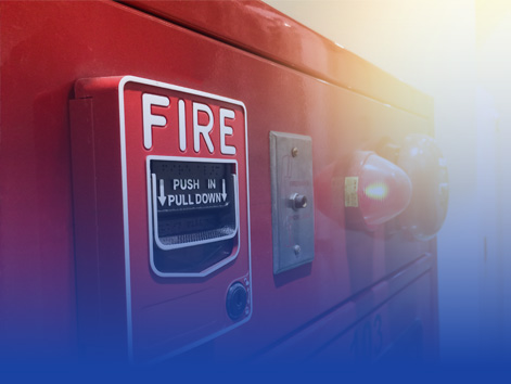 Sistemas Contra Incendio